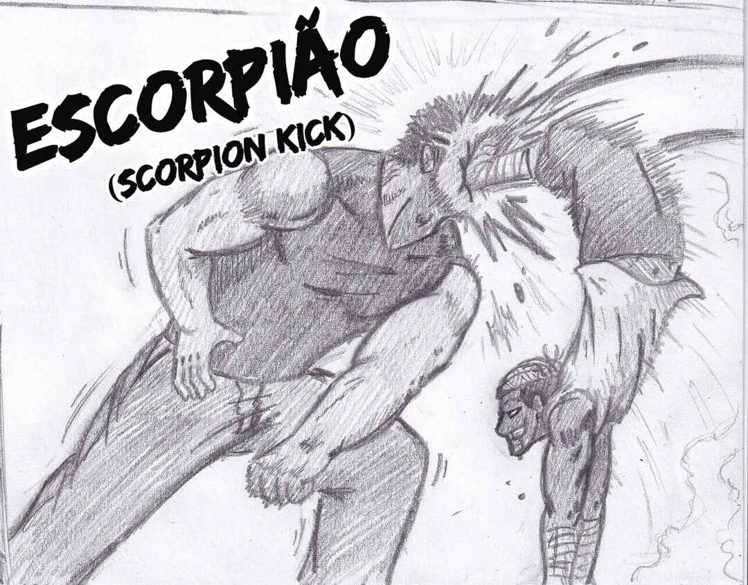 Convict Colosseum Chapter 52 - Page 54