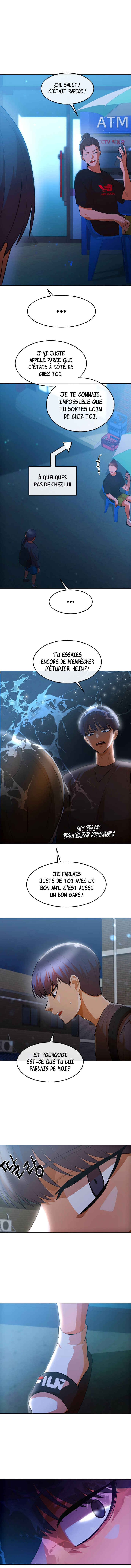 Random Chat Chapter 301 - Page 12
