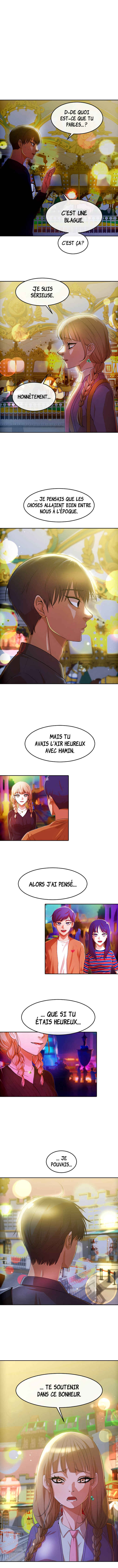 Random Chat Chapter 301 - Page 3