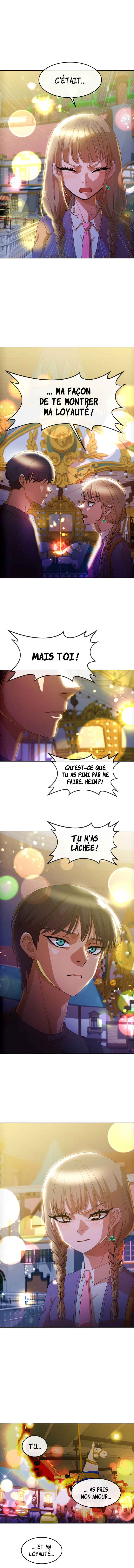 Random Chat Chapter 301 - Page 4