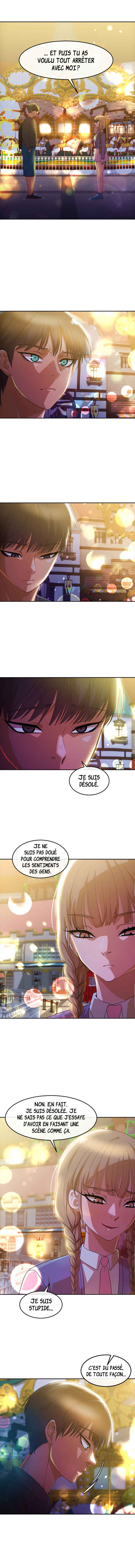 Random Chat Chapter 301 - Page 5
