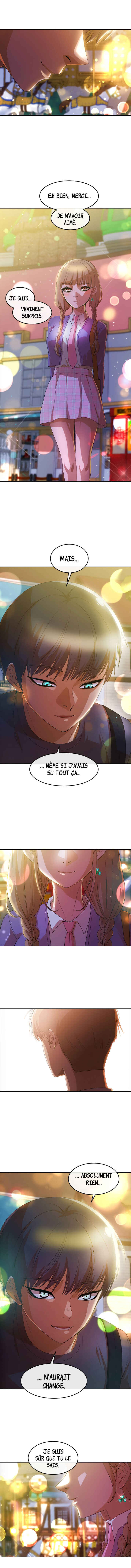 Random Chat Chapter 301 - Page 6