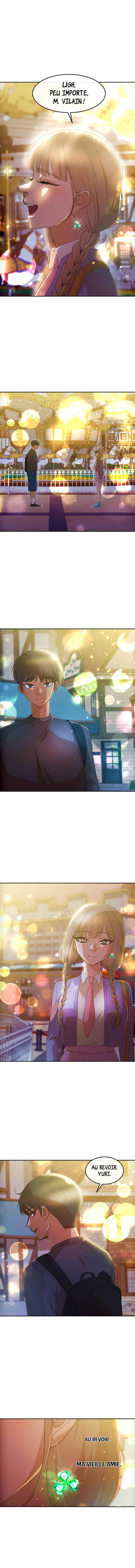 Random Chat Chapter 301 - Page 7
