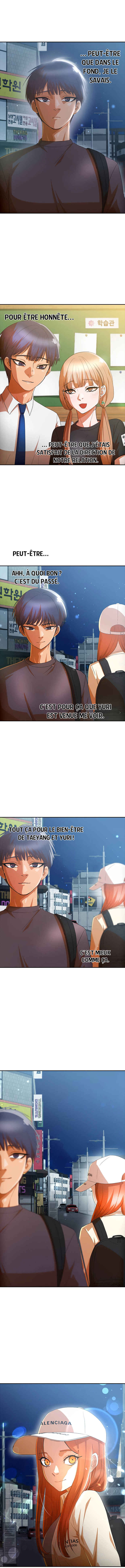 Random Chat Chapter 301 - Page 9