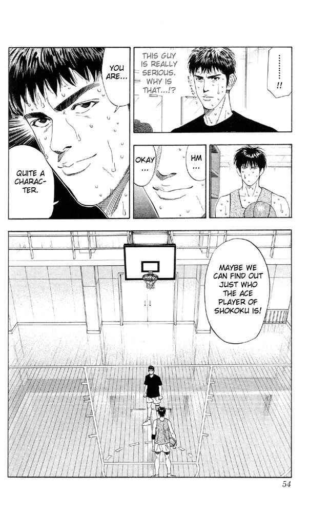Slam Dunk! Chapter 191 - Page 6