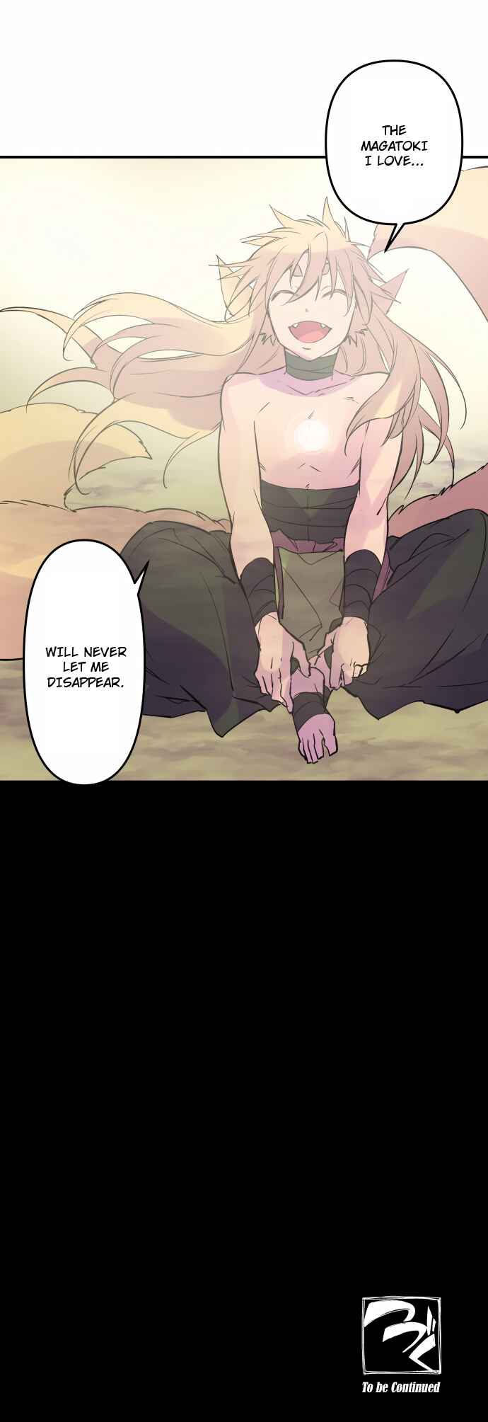 Tobari of the Dawn Chapter 323 - Page 20