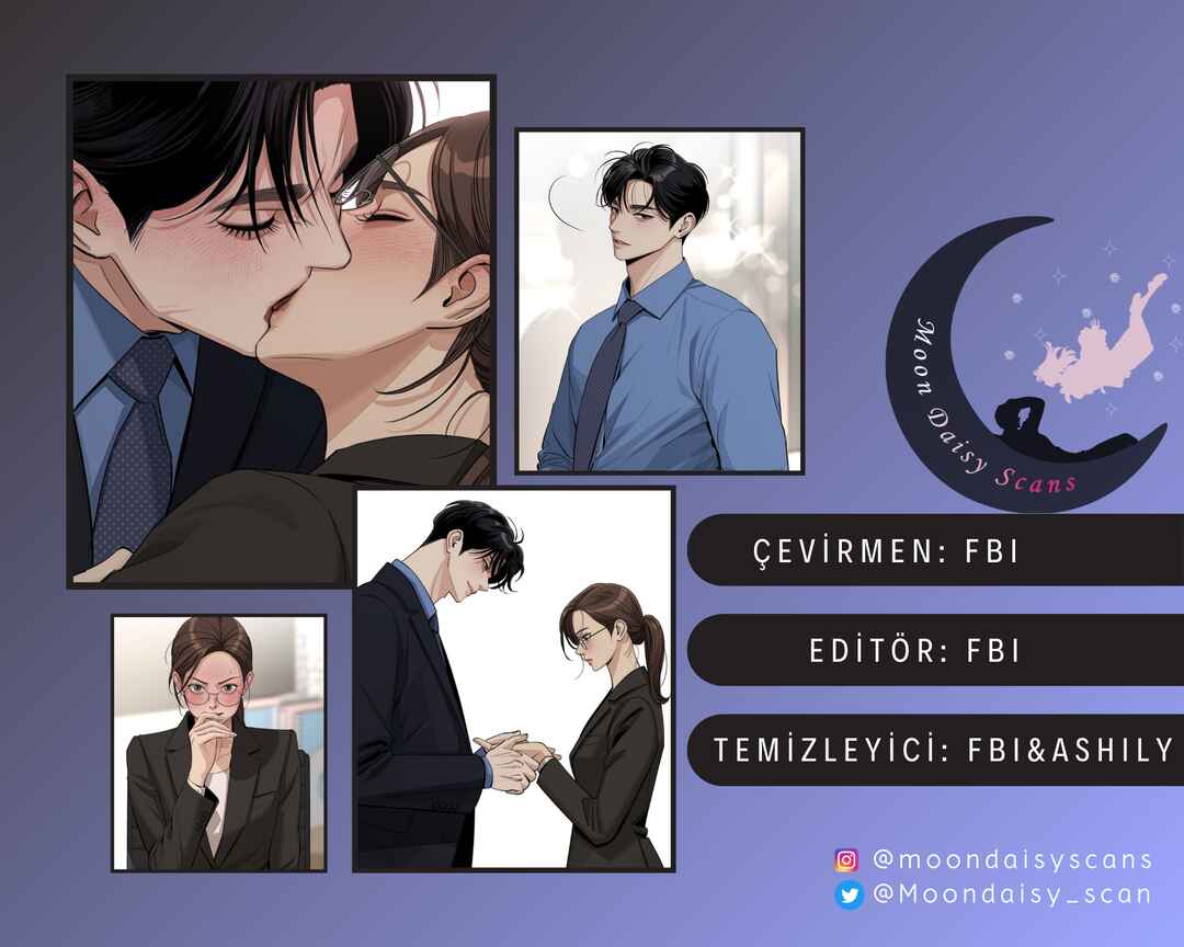 Iseop ui Yeonae Chapter 61 - Page 1
