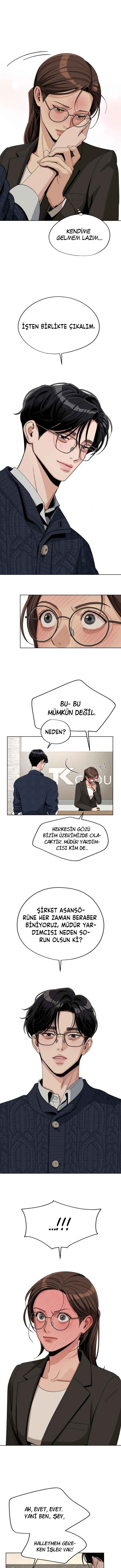 Iseop ui Yeonae Chapter 61 - Page 12