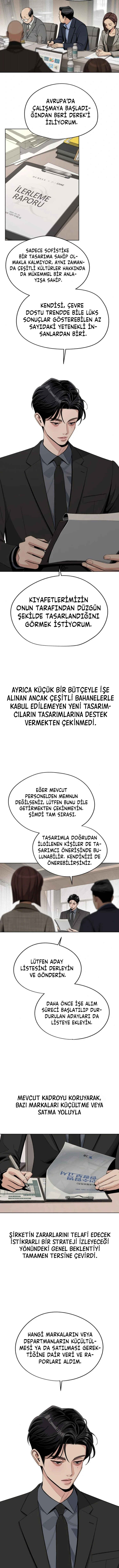 Iseop ui Yeonae Chapter 61 - Page 3