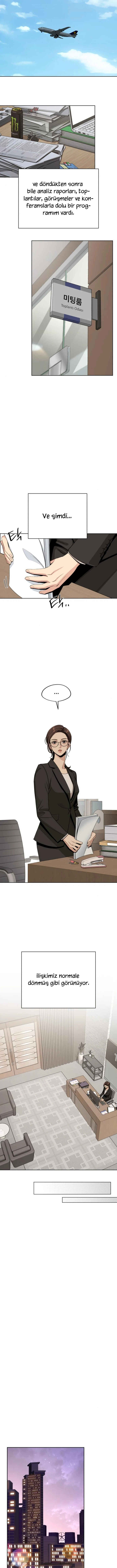 Iseop ui Yeonae Chapter 61 - Page 5
