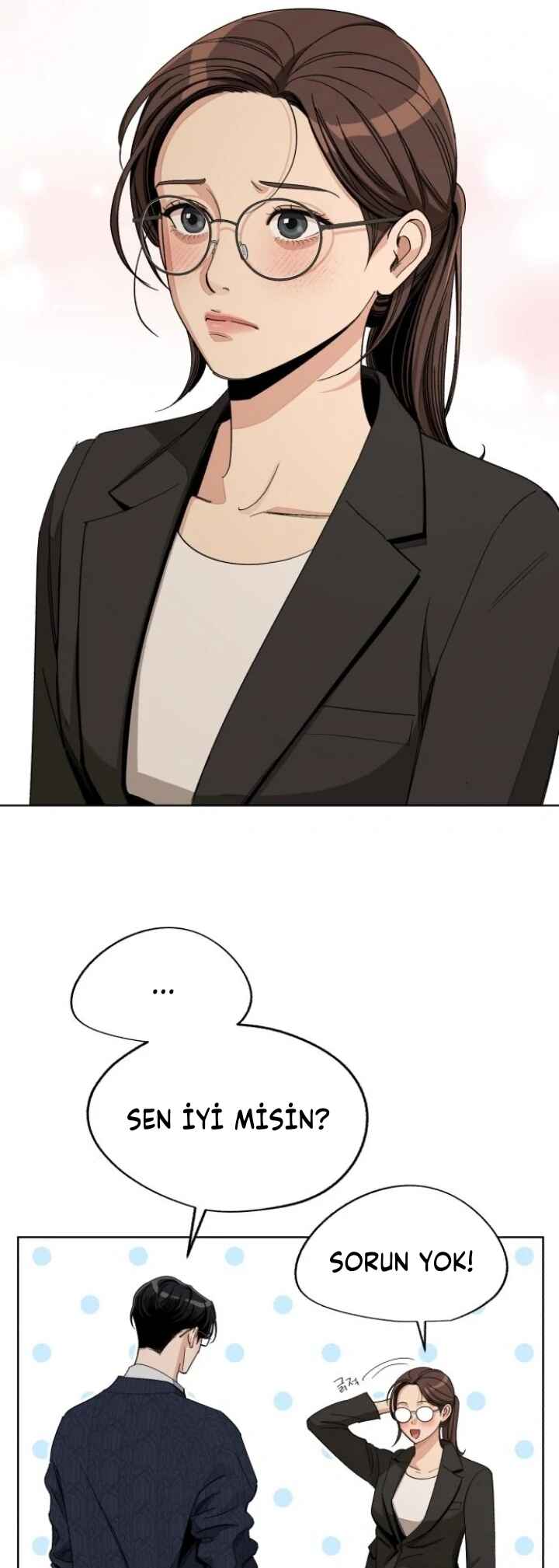 Iseop ui Yeonae Chapter 61 - Page 7