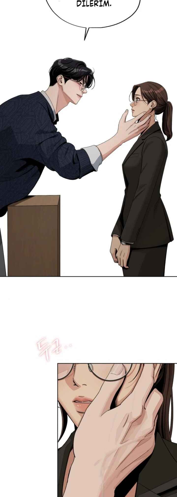 Iseop ui Yeonae Chapter 61 - Page 9