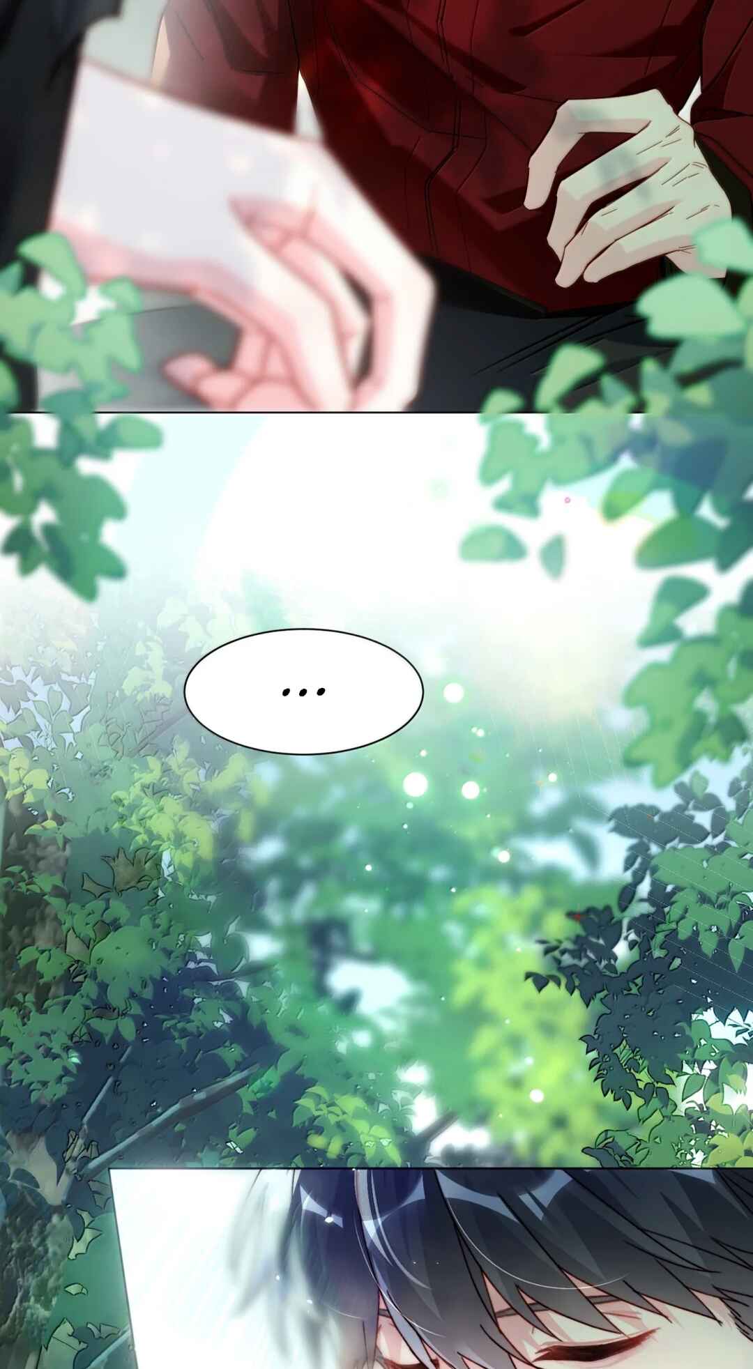 Villain to the Rescue Chapter 190 - Page 6