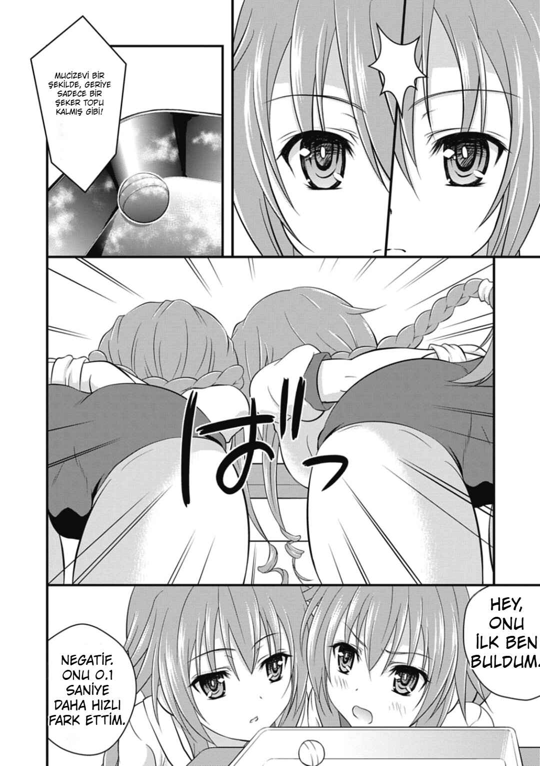 Date-A-Party Chapter 4 - Page 18
