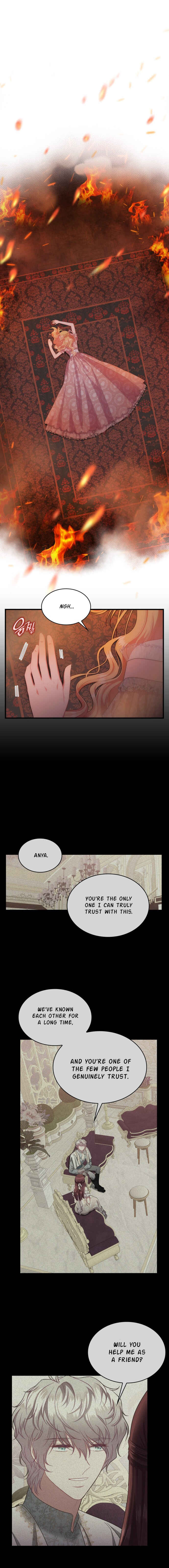 The 108 of Them Chapter 55 - Page 1