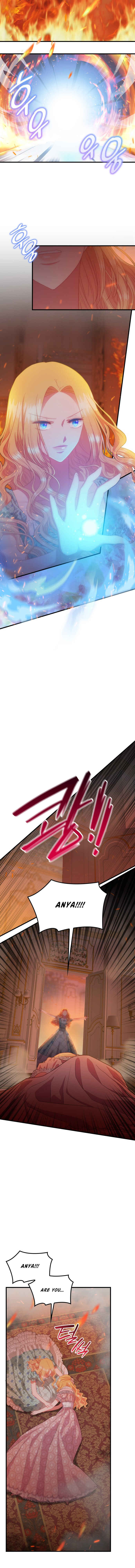 The 108 of Them Chapter 55 - Page 3