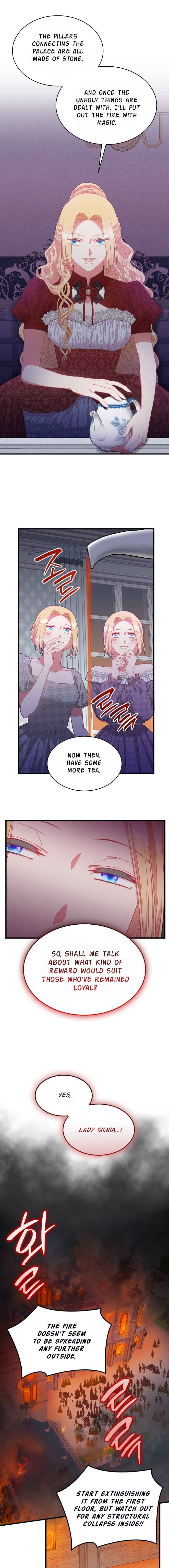 The 108 of Them Chapter 55 - Page 7