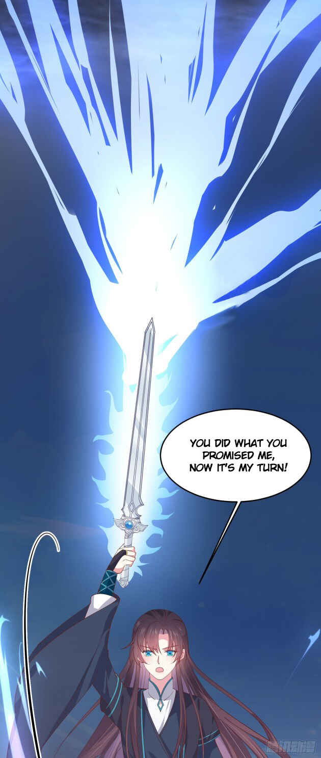 Supreme Ocular Master: The Peerless Heiress Chapter 236 - Page 26