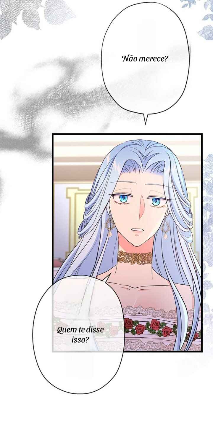 The Duchess Has a Deathwish Chapter 45 - Page 41