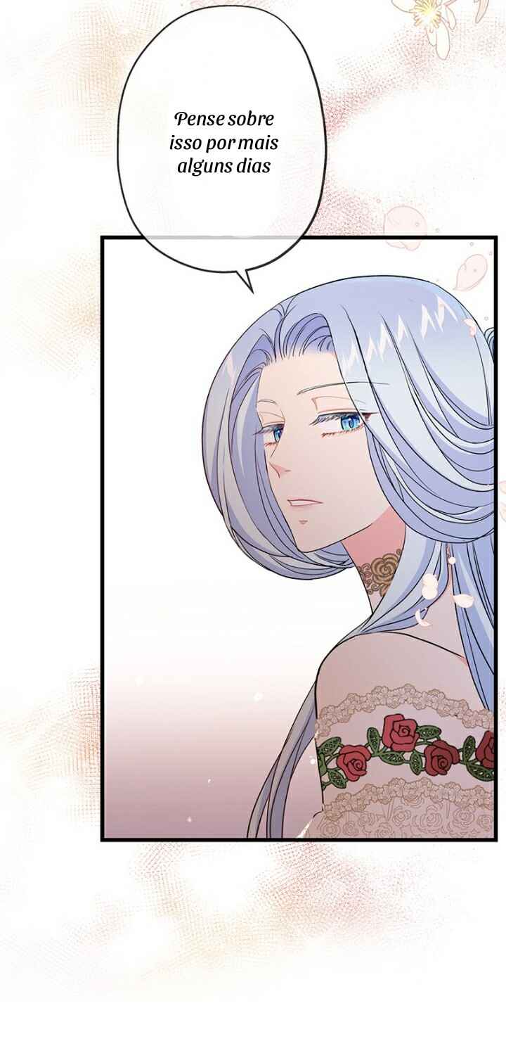 The Duchess Has a Deathwish Chapter 45 - Page 49