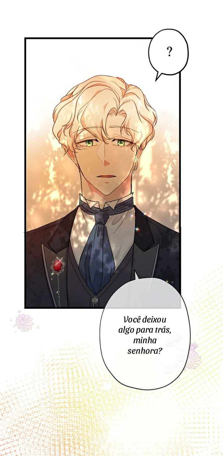 The Duchess Has a Deathwish Chapter 45 - Page 54