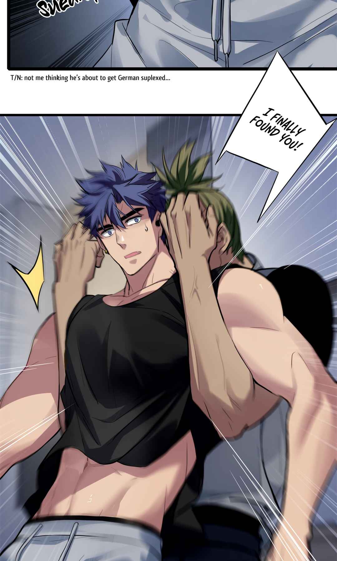 I Just Want to Game in Peace Chapter 102 - Page 18