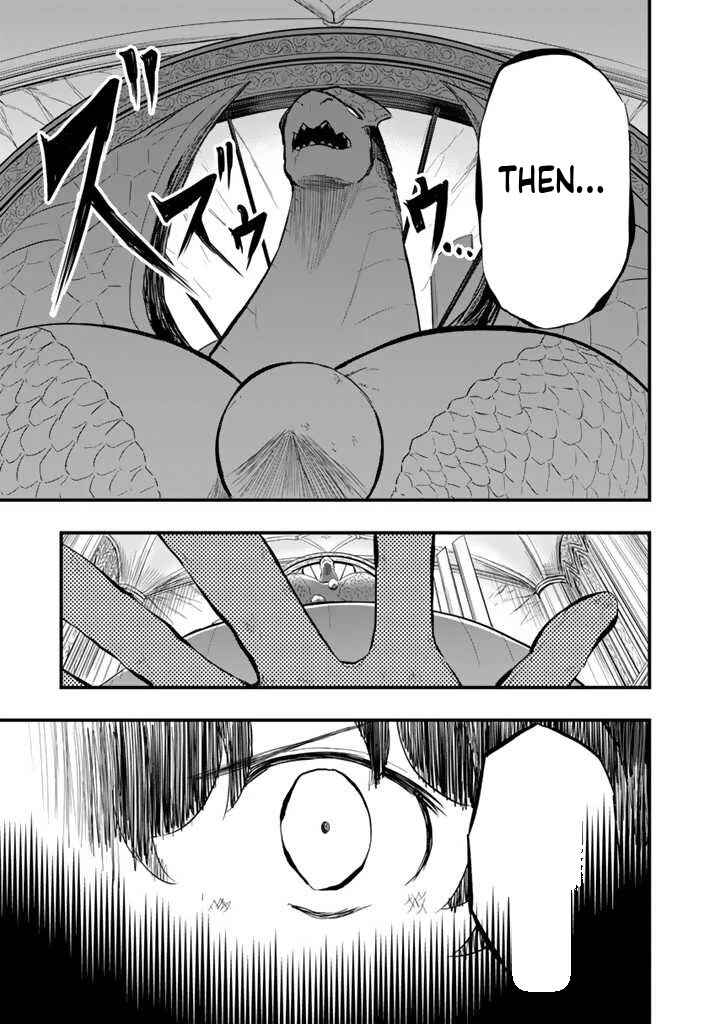 Isekai de Tame Shita Saikyou no Tsukaima wa, Osananajimi no Bishoujo deshita Chapter 7.2 - Page 9