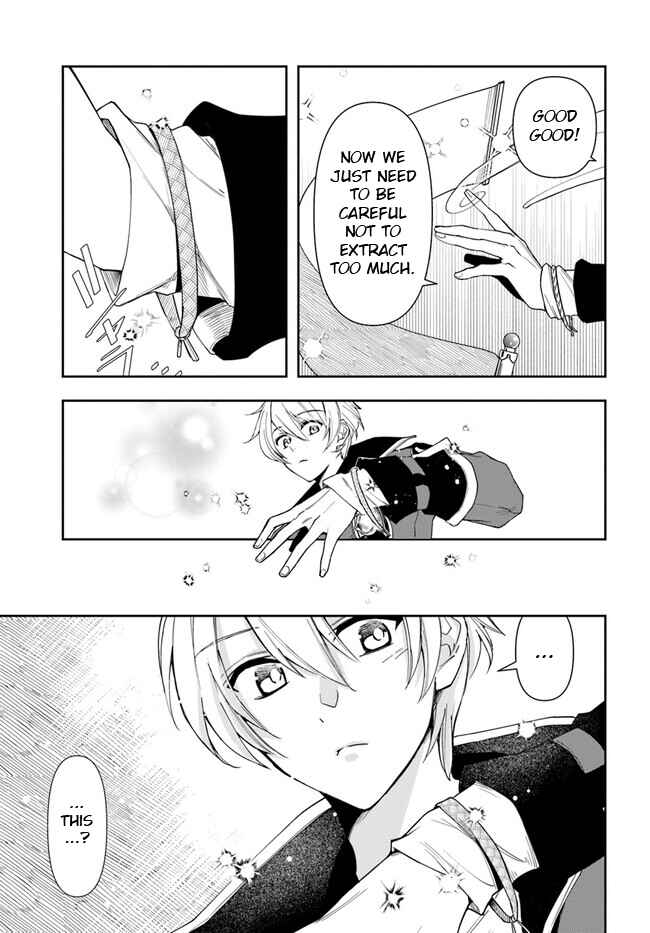 Henkyou no Renkinjutsushi Chapter 17 - Page 13