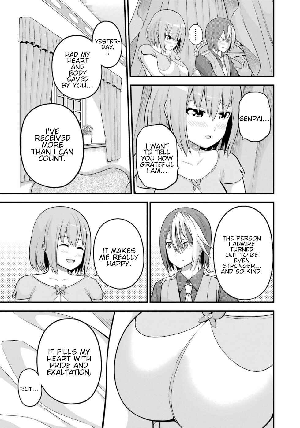 Futoku no Guild Chapter 57 - Page 25