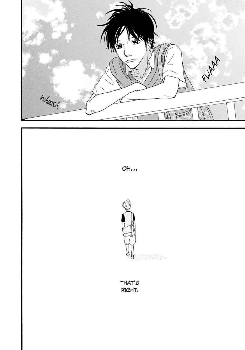 Itoshi no Niina Chapter 22 - Page 31