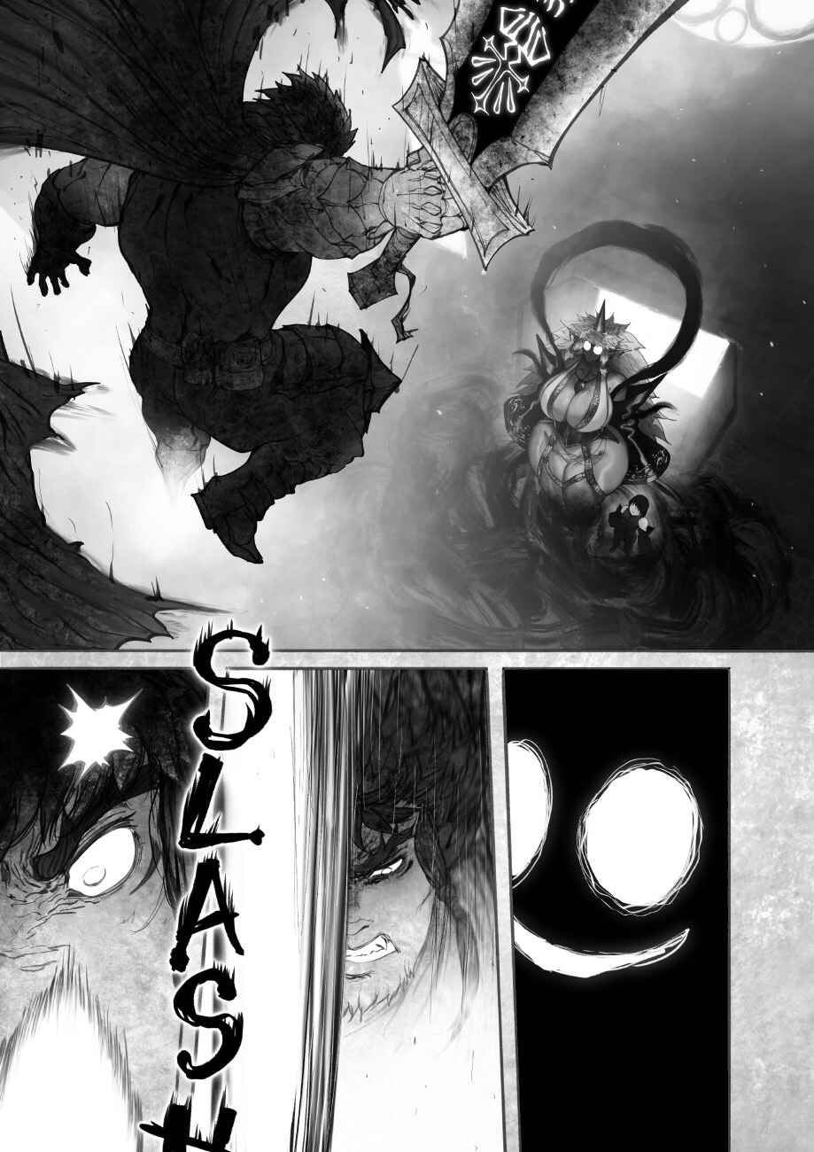 Ramia-Yana Chapter 16 - Page 16