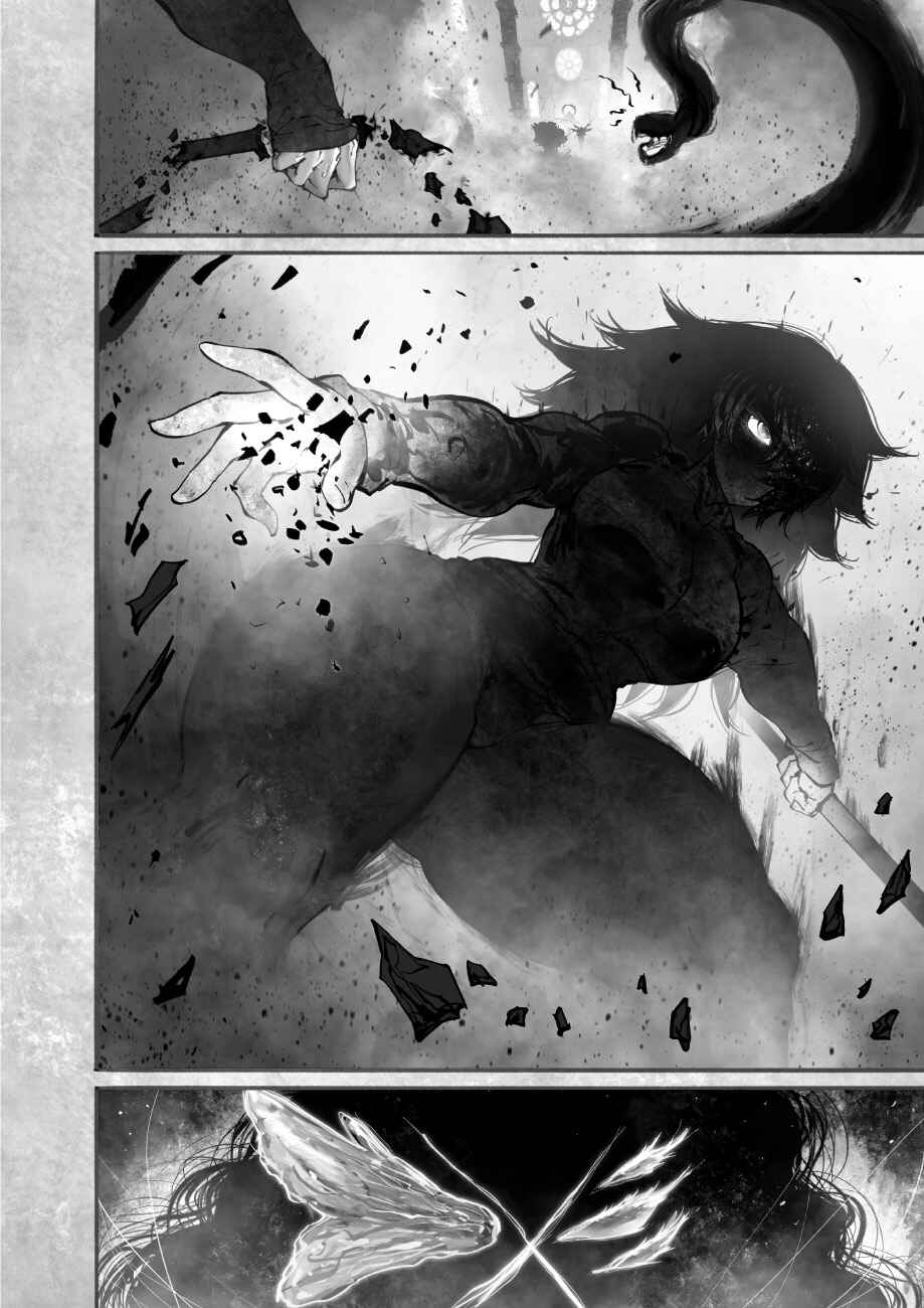 Ramia-Yana Chapter 16 - Page 23