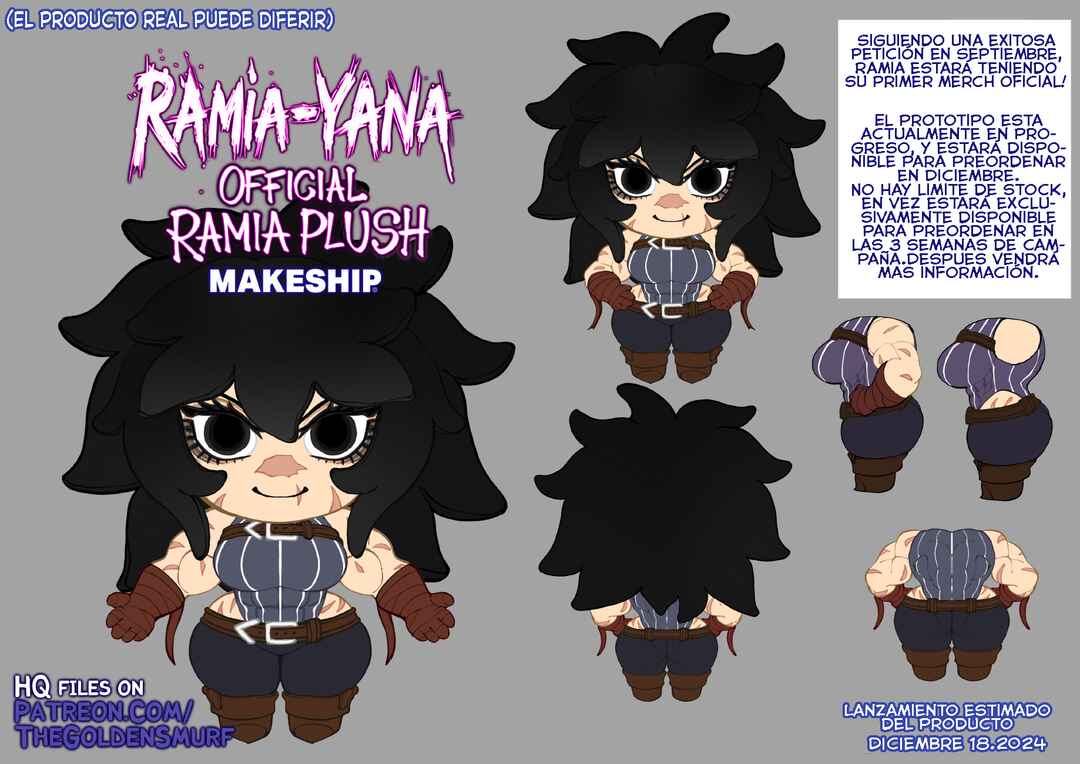 Ramia-Yana Chapter 16 - Page 24