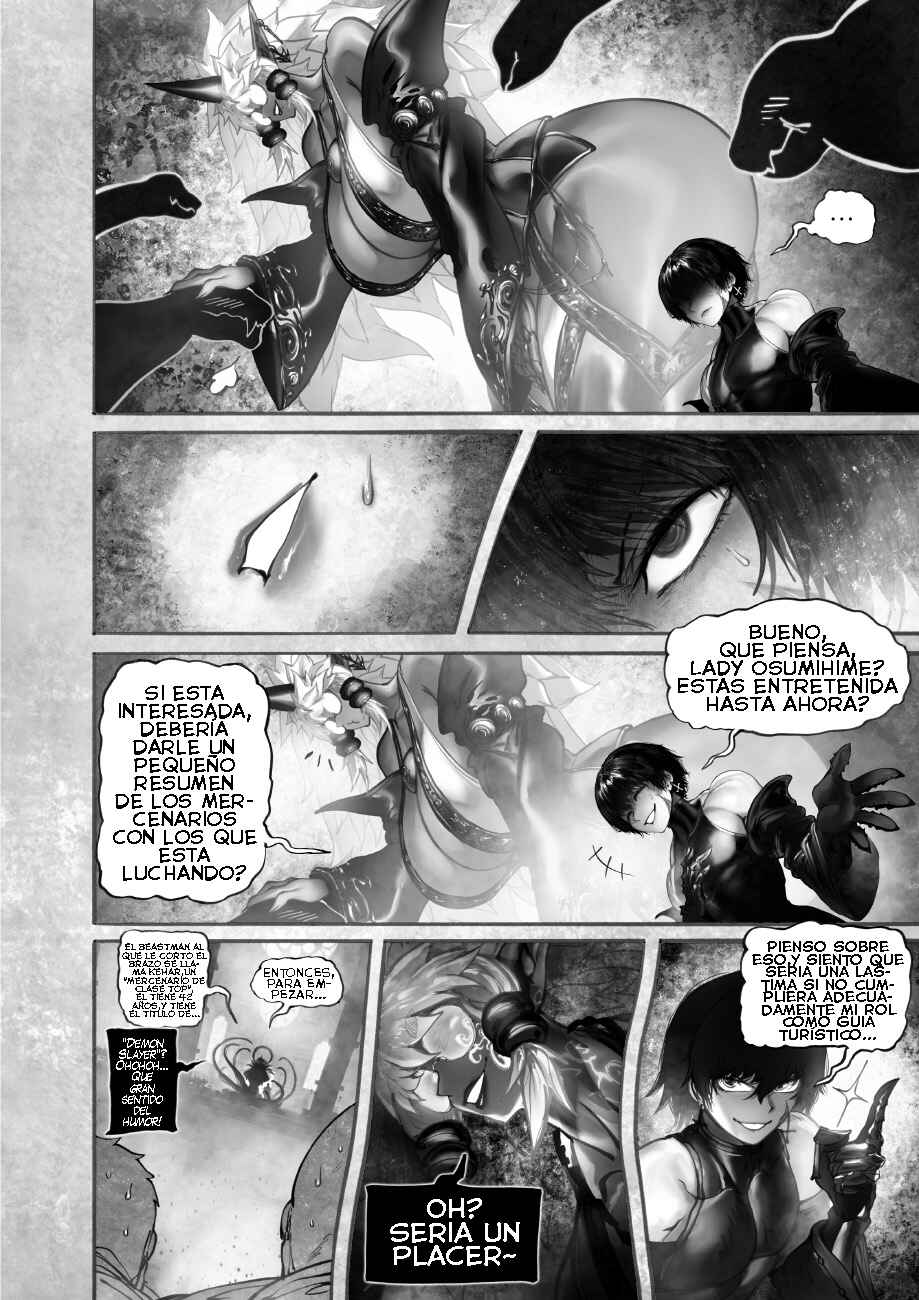 Ramia-Yana Chapter 16 - Page 3