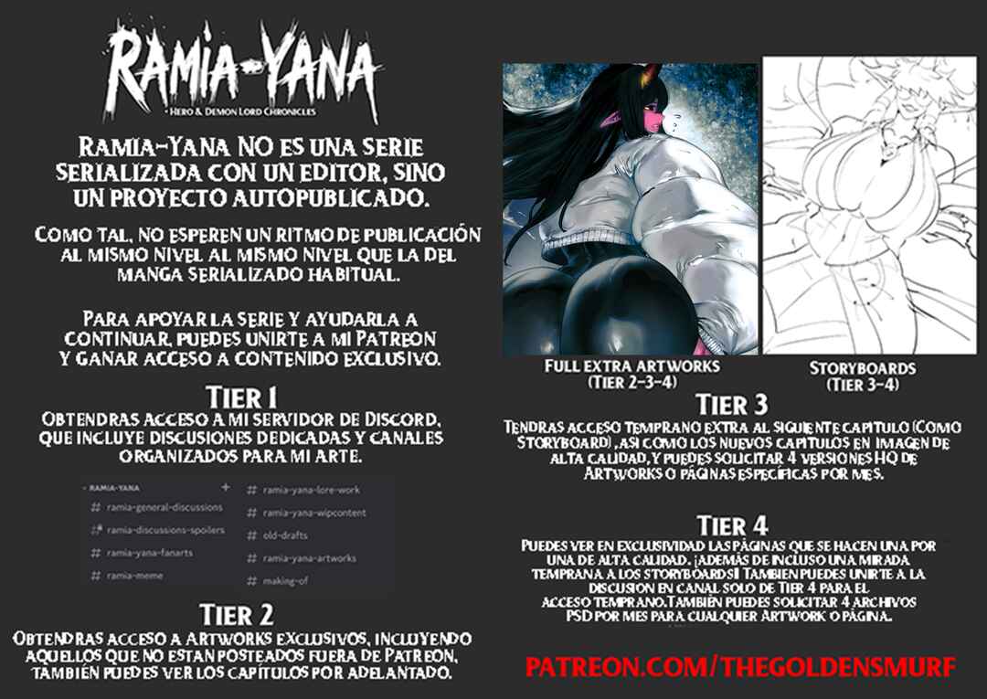 Ramia-Yana Chapter 16 - Page 36