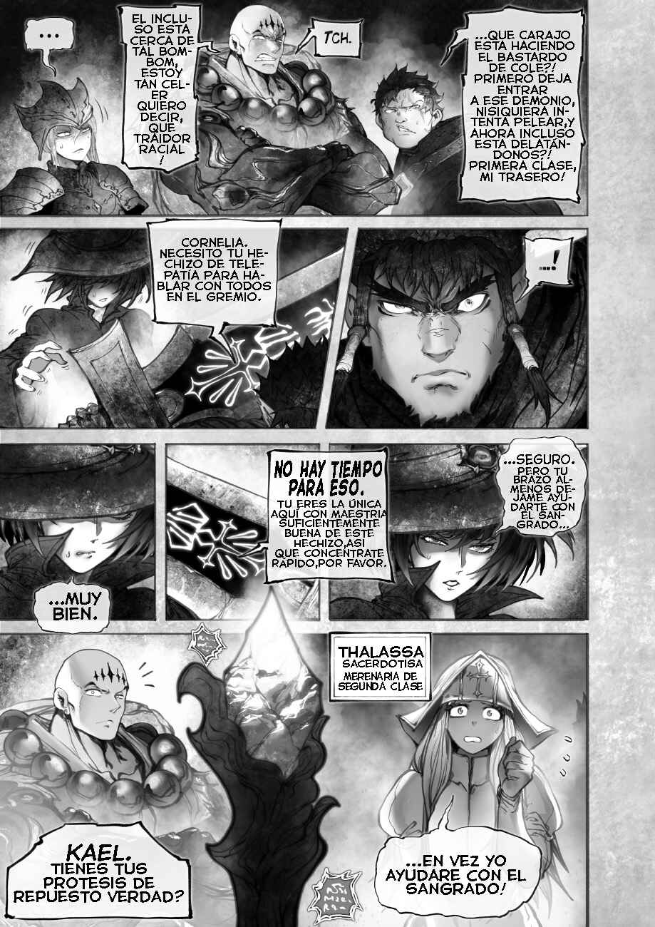 Ramia-Yana Chapter 16 - Page 4