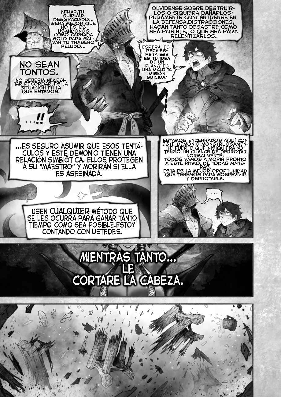 Ramia-Yana Chapter 16 - Page 8