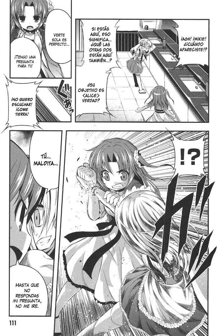 Date-A-STrike Chapter 9 - Page 24