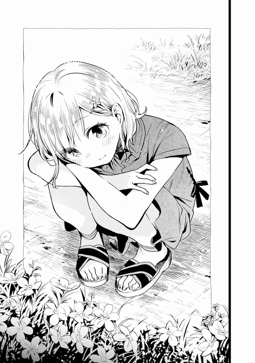Tsukushitagari na Uchi no Yome ni Tsuite Derete mo Ii ka Chapter 26 - Page 8