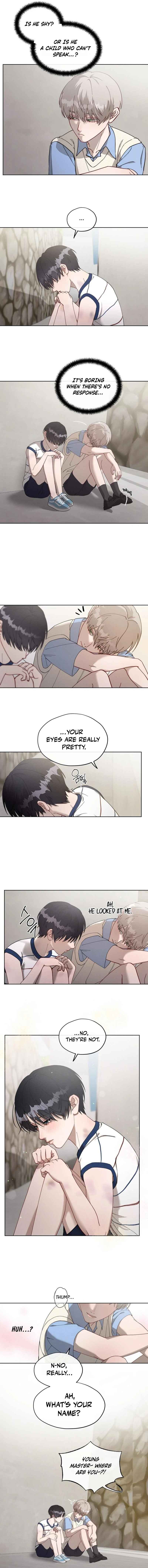 The Way Geumjjok Loves Chapter 4 - Page 4