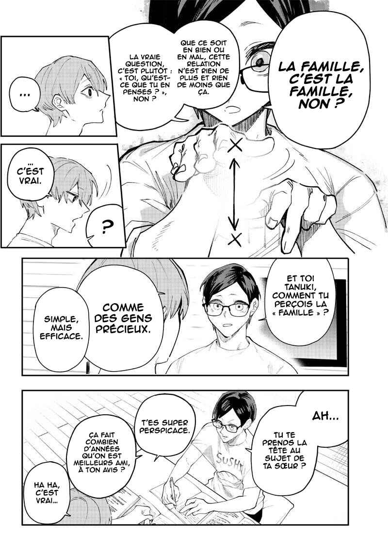 Namaiki na Gal Ane o Wakaraseru Hanashi Chapter 1 - Page 17