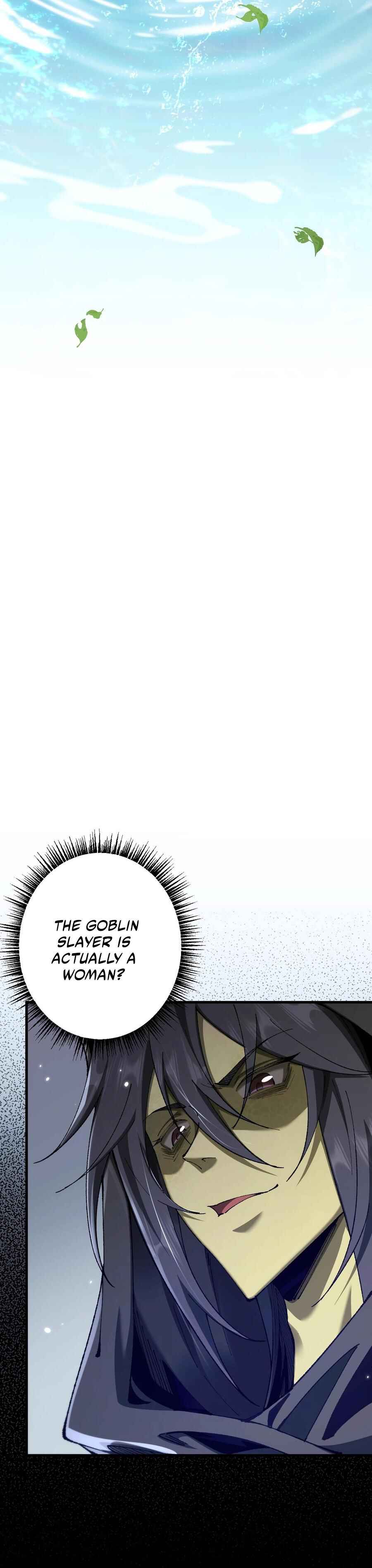 Goblin's Ascent: From Loser to Winner Chapter 27 - Page 10