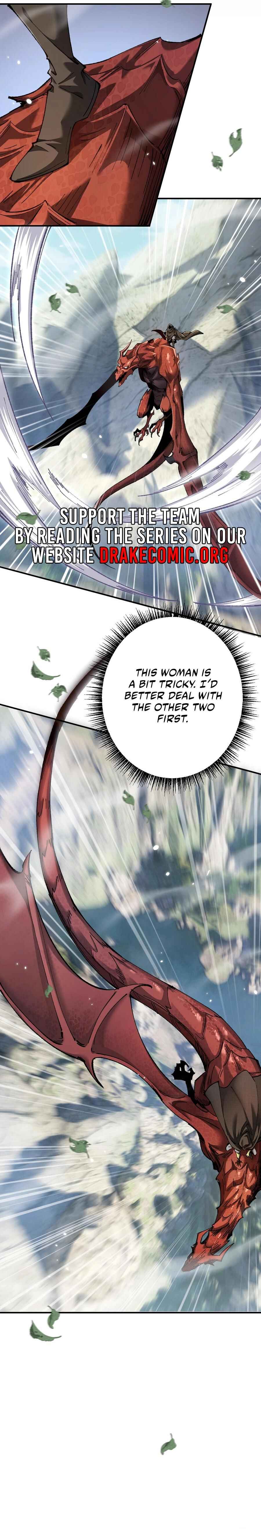 Goblin's Ascent: From Loser to Winner Chapter 27 - Page 12