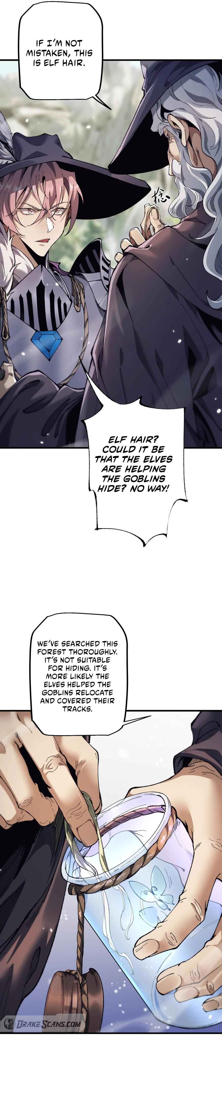 Goblin's Ascent: From Loser to Winner Chapter 27 - Page 4
