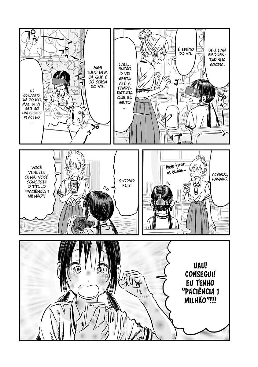 Asobi Asobase Chapter 95 - Page 7