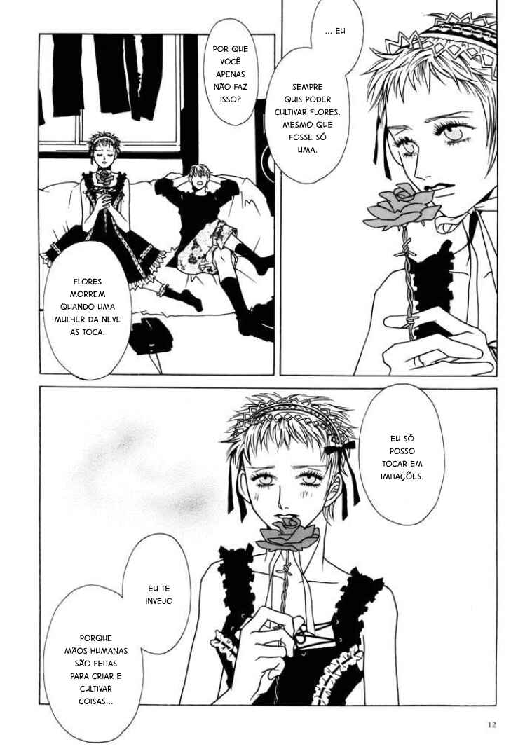 Beautiful People Chapter 1 - Page 17