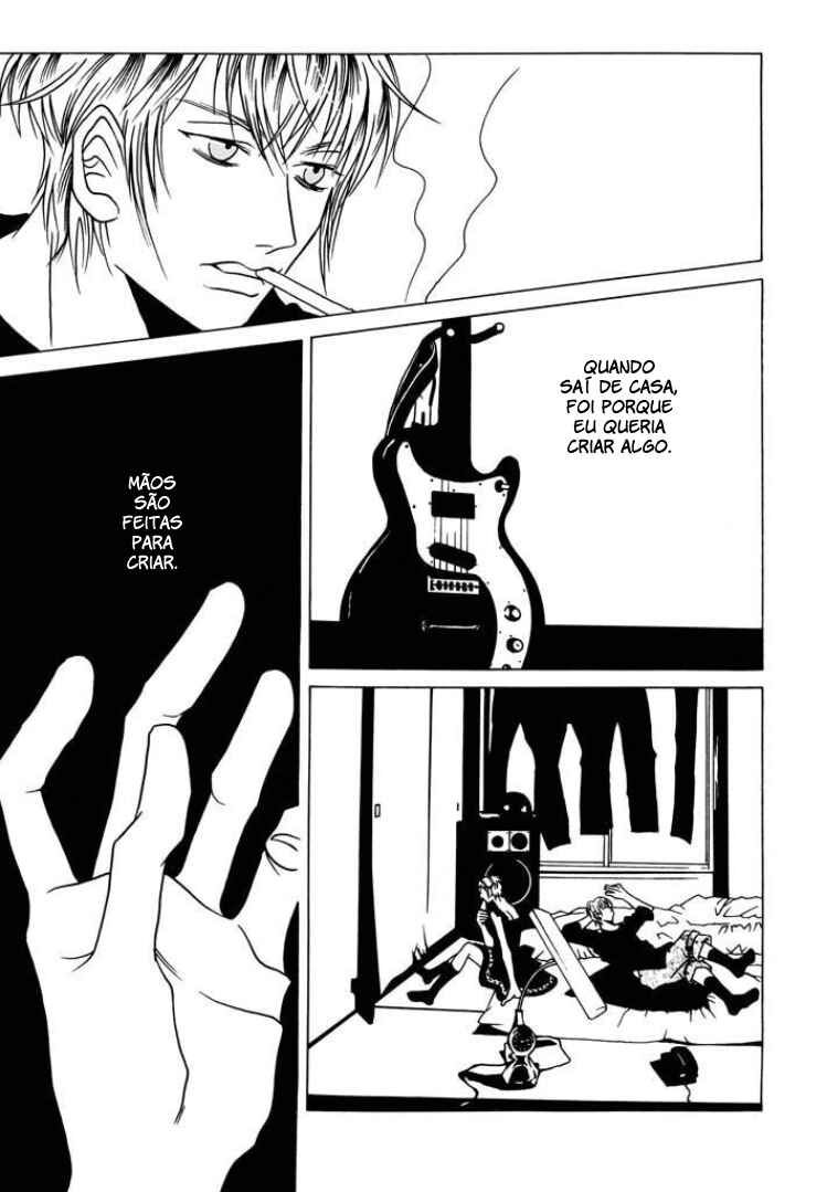 Beautiful People Chapter 1 - Page 18