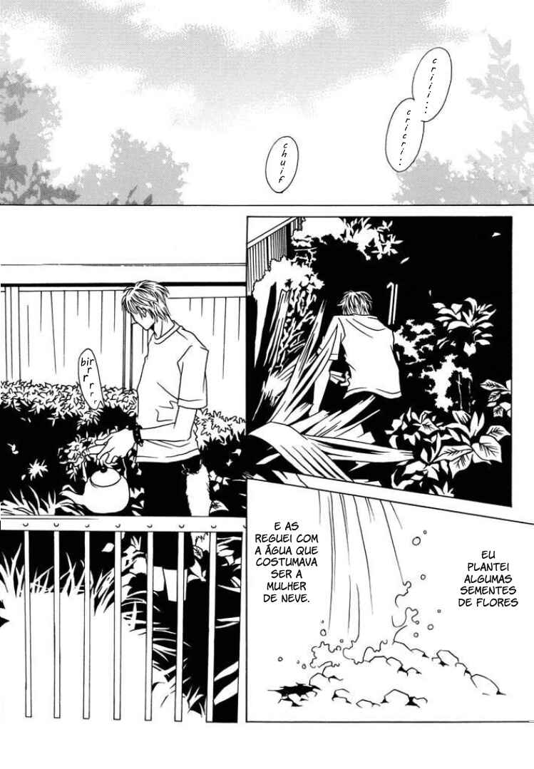 Beautiful People Chapter 1 - Page 25