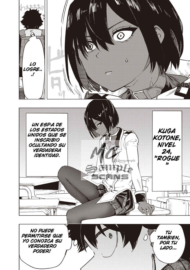 Wazawai no Avalon: Game Saijaku no Akuyaku Debu ni Ten'i Shita kedo, Ore dake "Yasereba Tsuyokute New Game" na Sekai datta no de, Saisoku Level Up & Hametsu Flag Kaihi de Kage no Eiyuu o Mezashimasu Chapter 47 - Page 13