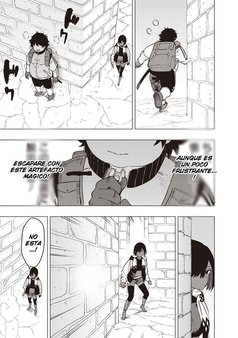 Wazawai no Avalon: Game Saijaku no Akuyaku Debu ni Ten'i Shita kedo, Ore dake "Yasereba Tsuyokute New Game" na Sekai datta no de, Saisoku Level Up & Hametsu Flag Kaihi de Kage no Eiyuu o Mezashimasu Chapter 47 - Page 14